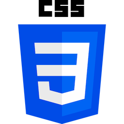 Logo CSS 3